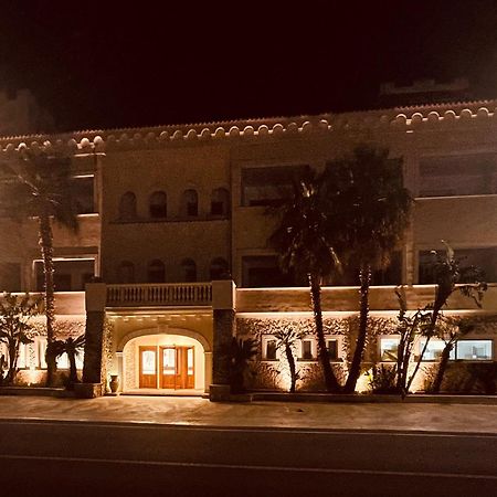 Acqua Marina Hotel&Restaurant نوشيرا تيرينيزي المظهر الخارجي الصورة
